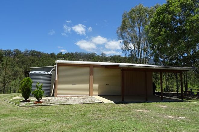 Picture of BURNETT CREEK QLD 4310