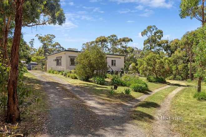 Picture of 55 Grevillea Road, DEREEL VIC 3352