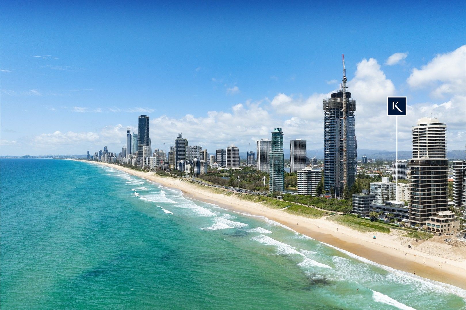 4 bedrooms Apartment / Unit / Flat in 3/3511 Main Beach Parade MAIN BEACH QLD, 4217