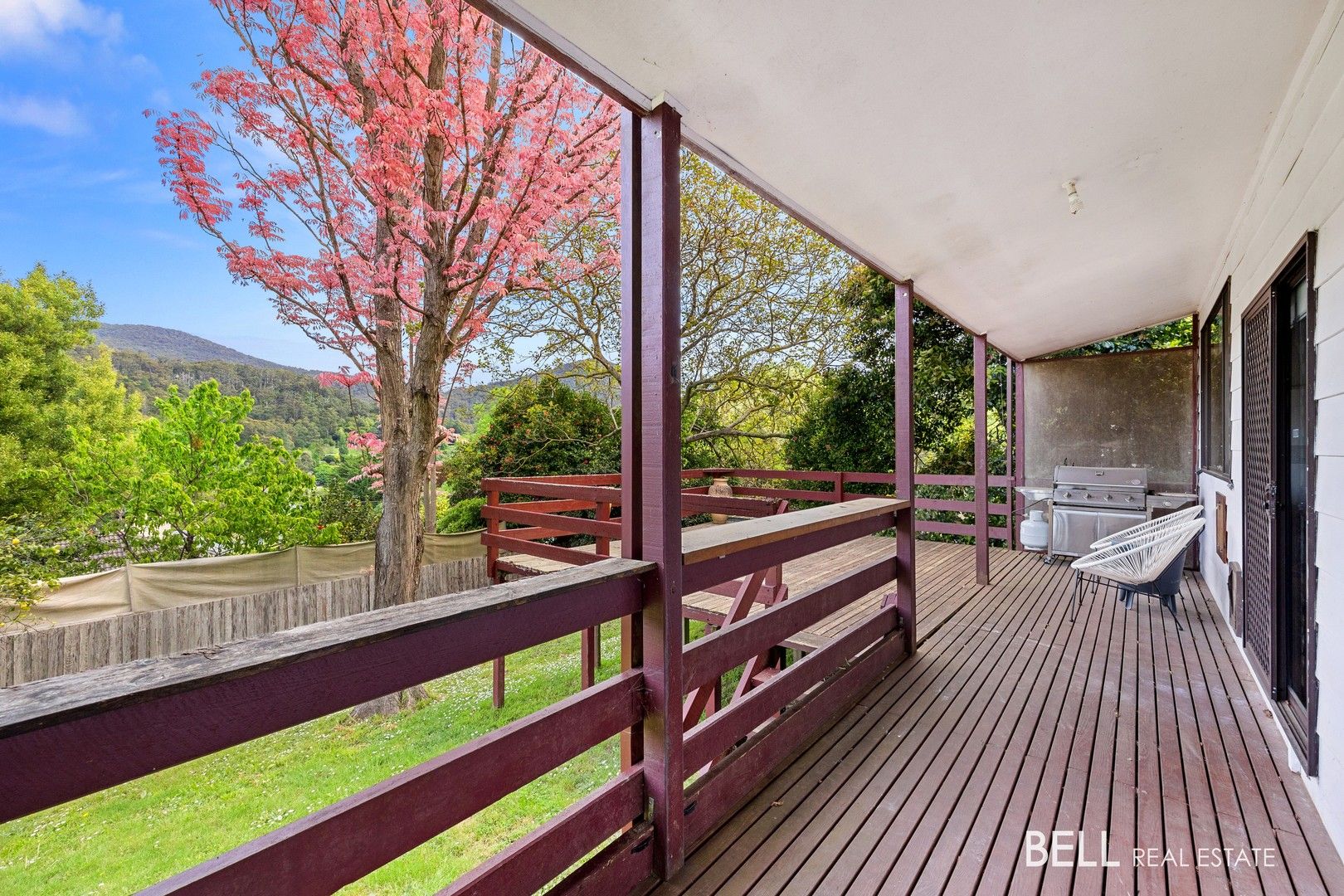 8 Hill Road, Warburton VIC 3799, Image 0