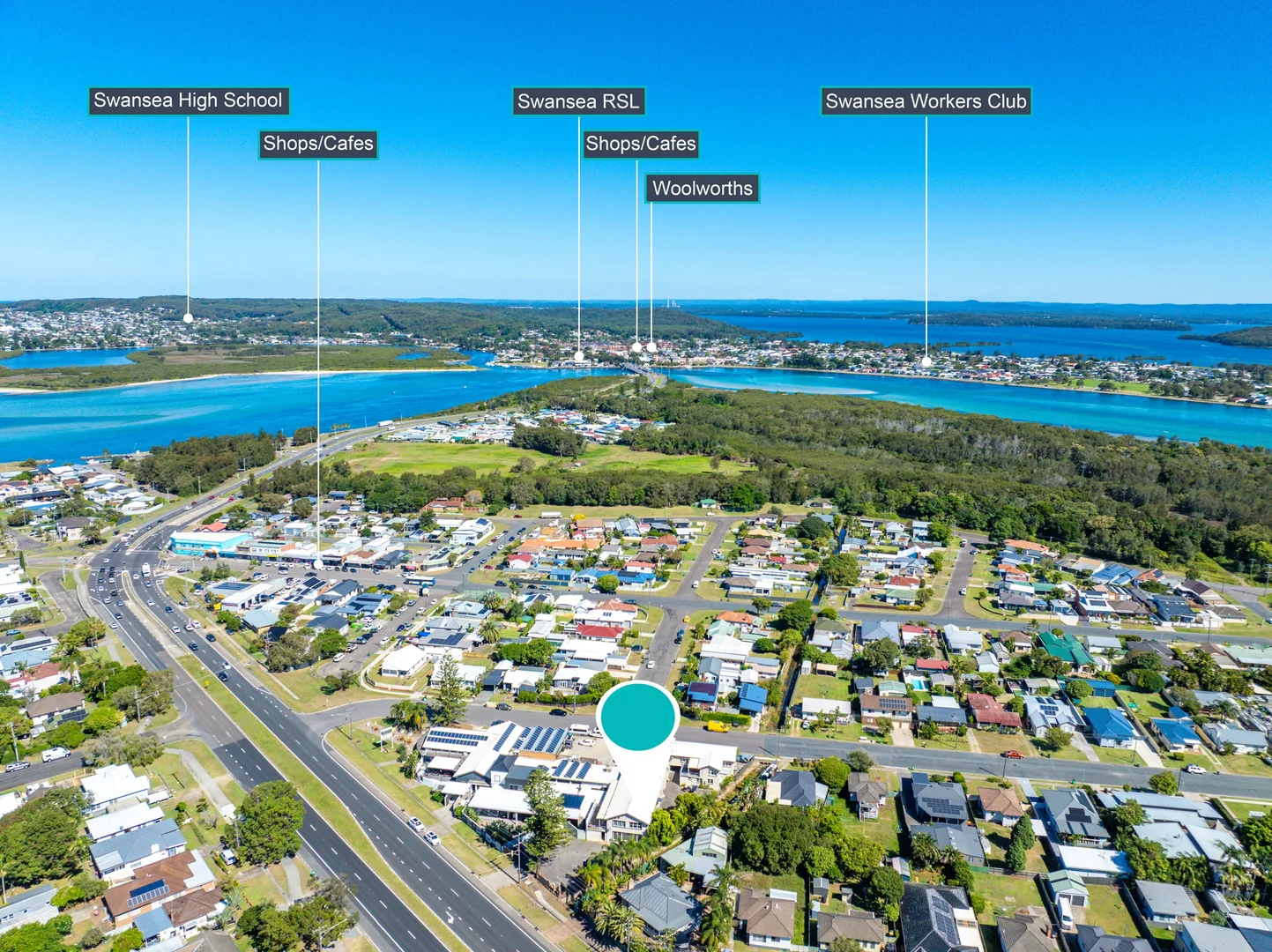 Additional image 17 of 12/20 Pacific Highway, Blacksmiths NSW 2281