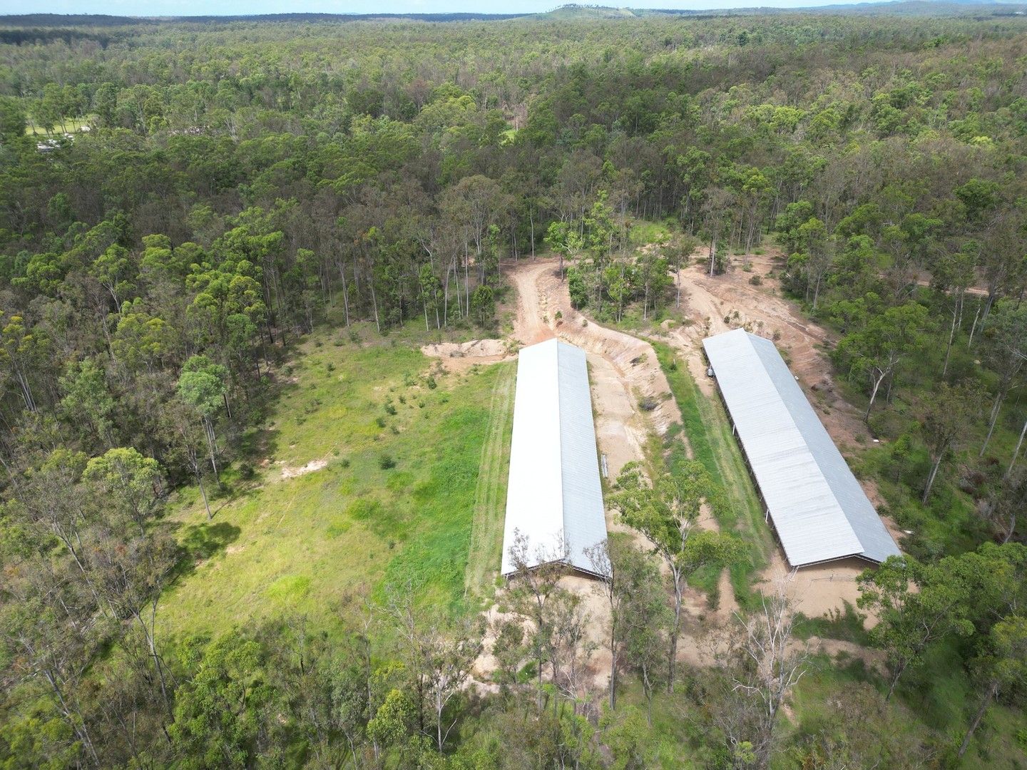 Lot 1511 Leggets Lane, Glenwood QLD 4570, Image 0