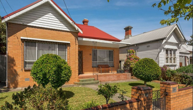 Picture of 88 May Street, FITZROY NORTH VIC 3068