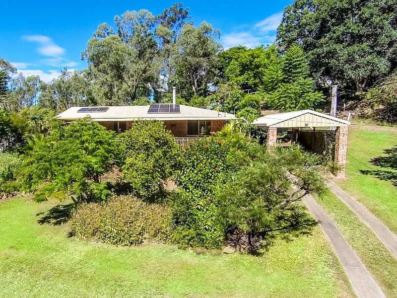 15 Edward Street, Rathdowney QLD 4287, Image 1