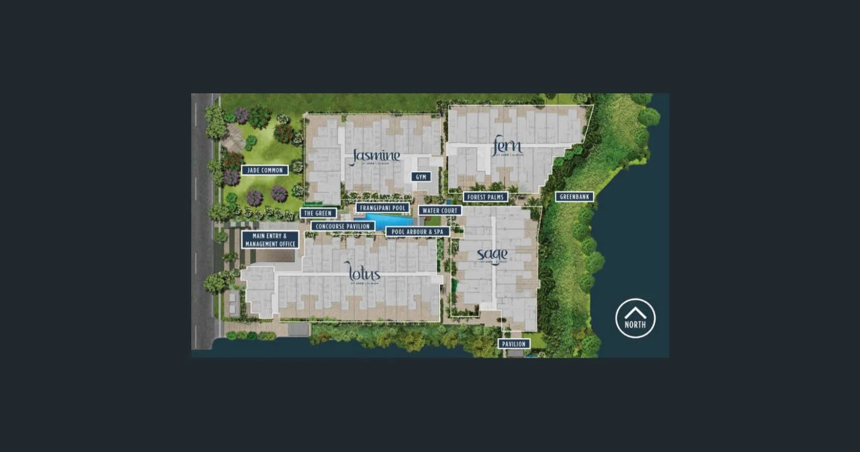 Additional image 9 of 3403/35 Burdett Street, Albion QLD 4010