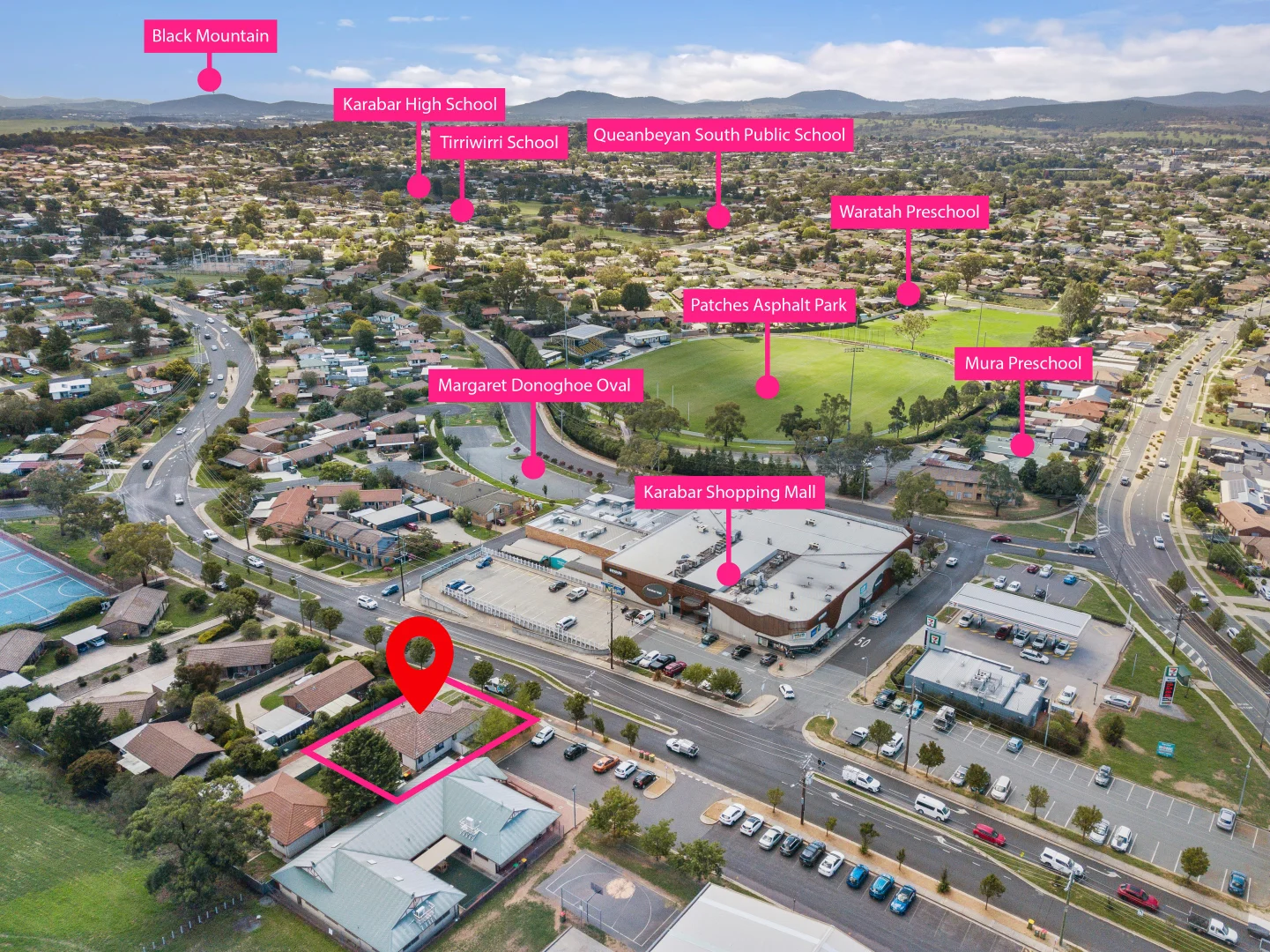 Additional image 13 of 1/18 Southbar Road, Karabar NSW 2620