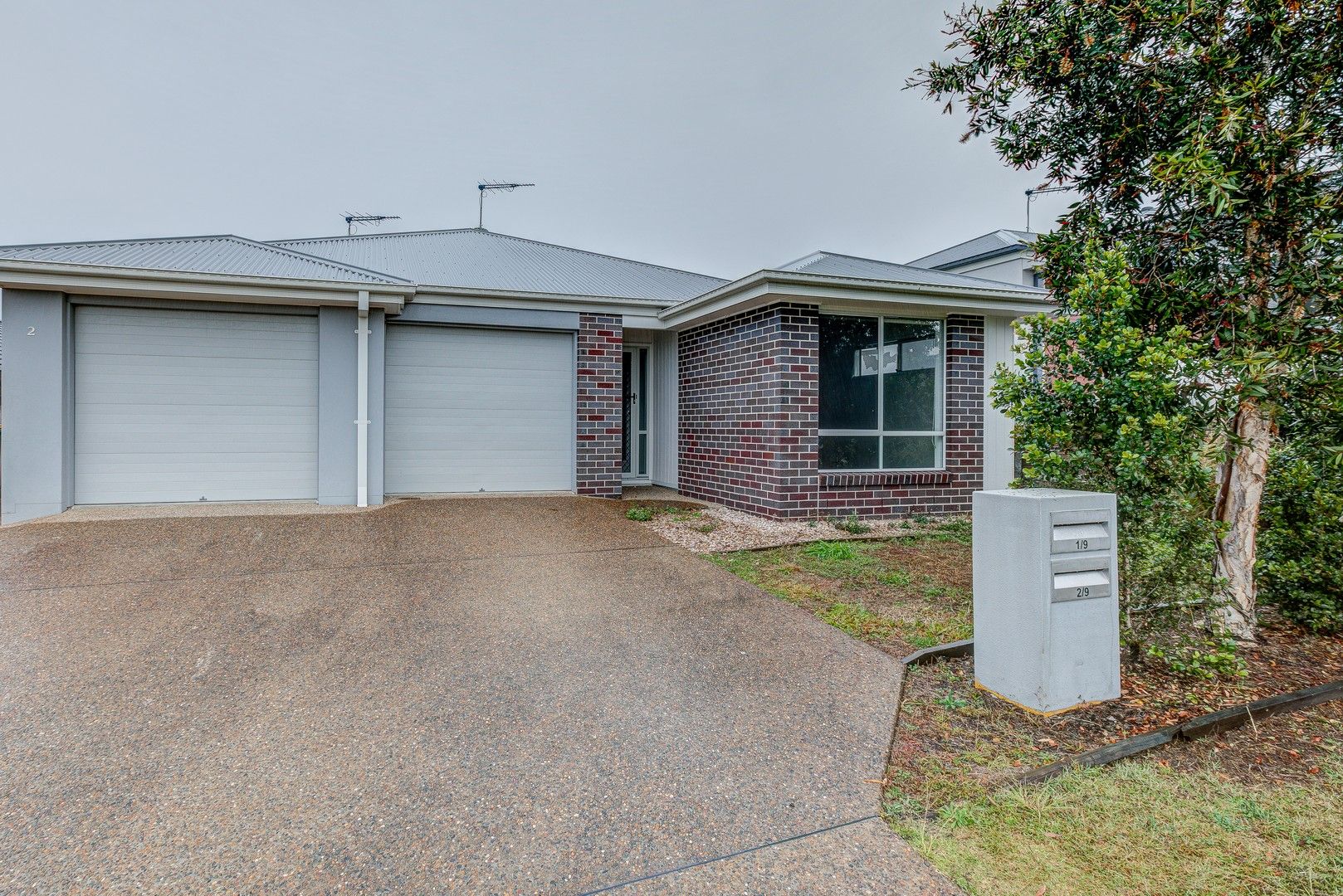 4 bedrooms House in 1/9 Gem Circuit PARK RIDGE QLD, 4125