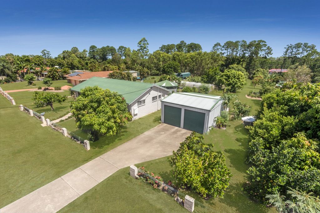 26 Winchester Avenue, Burpengary East QLD 4505