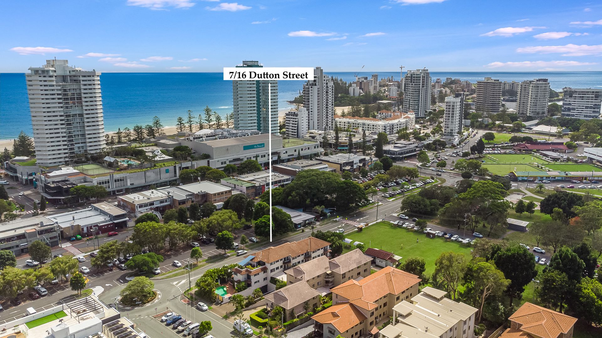 7/16 Dutton Street, Coolangatta QLD 4225 Domain