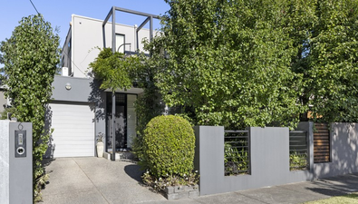 Picture of 6 Hume Street, BEAUMARIS VIC 3193