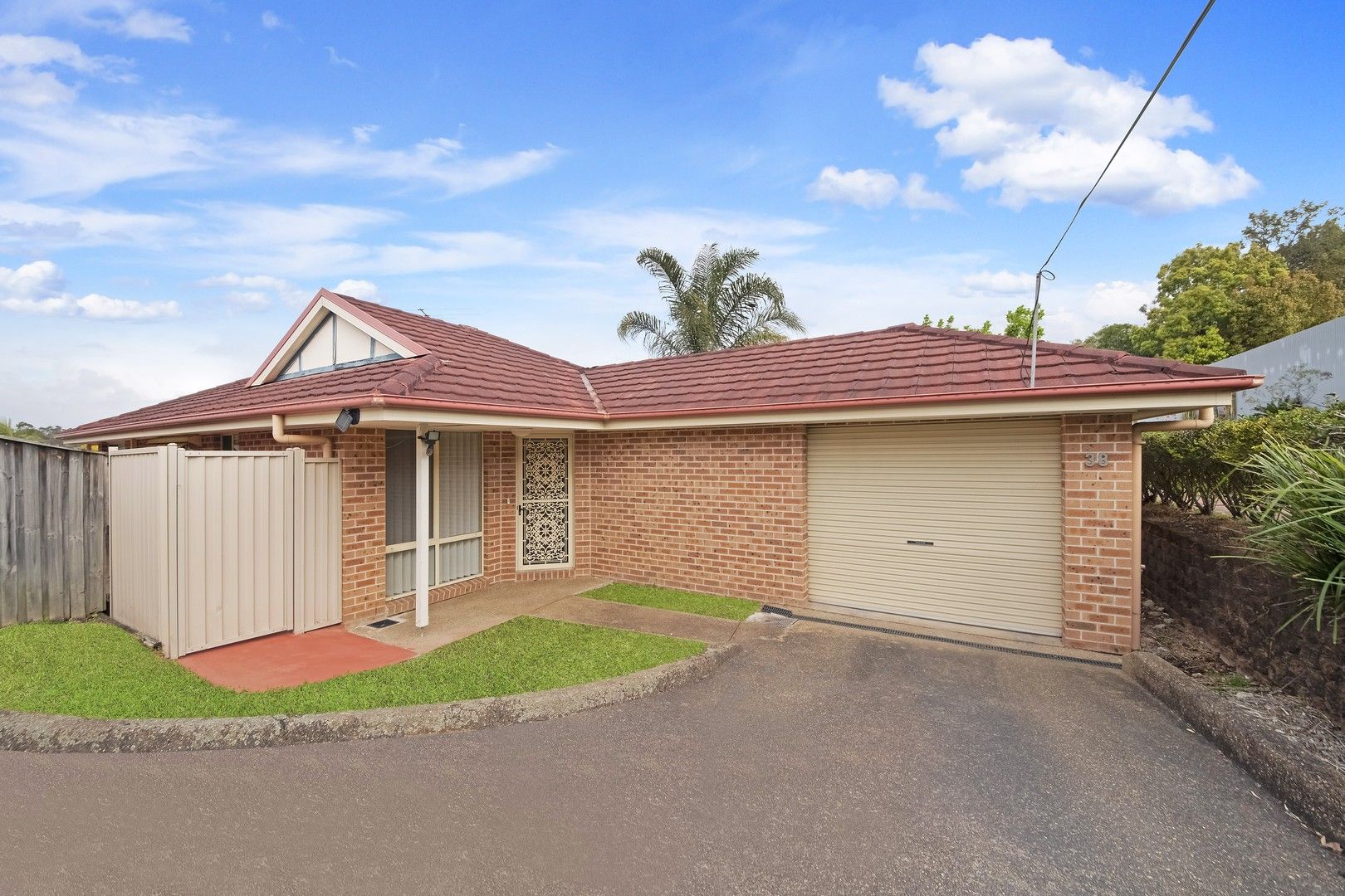 3 bedrooms House in 38 Denison Street HORNSBY NSW, 2077