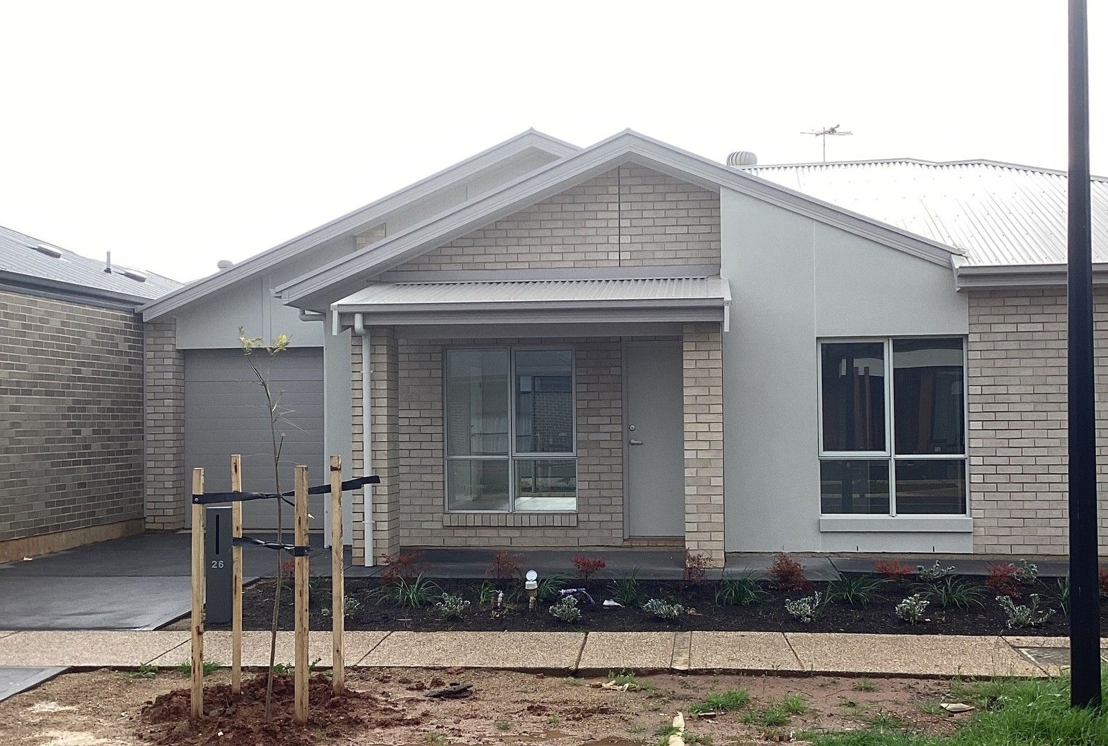3 bedrooms House in 26 Waratah Avenue EYRE SA, 5121