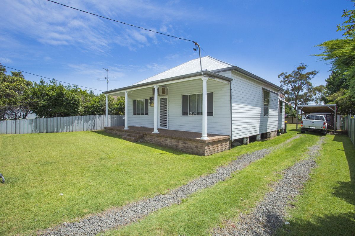 20 Moore Street, Cessnock NSW 2325