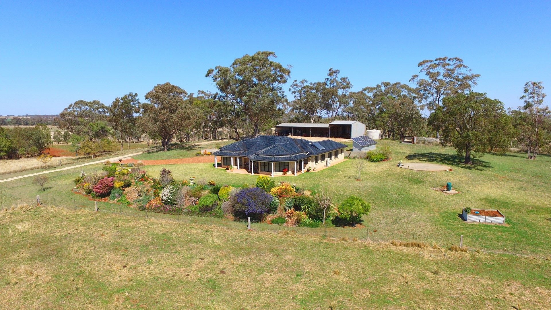 254 Cherry Tree Hill Road, Cherry Tree Hill NSW 2360, Image 0