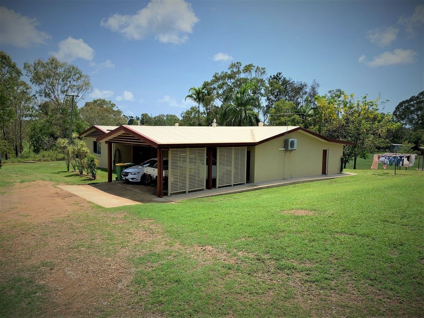 202 Bally Keel Road, Alligator Creek QLD 4740, Image 0