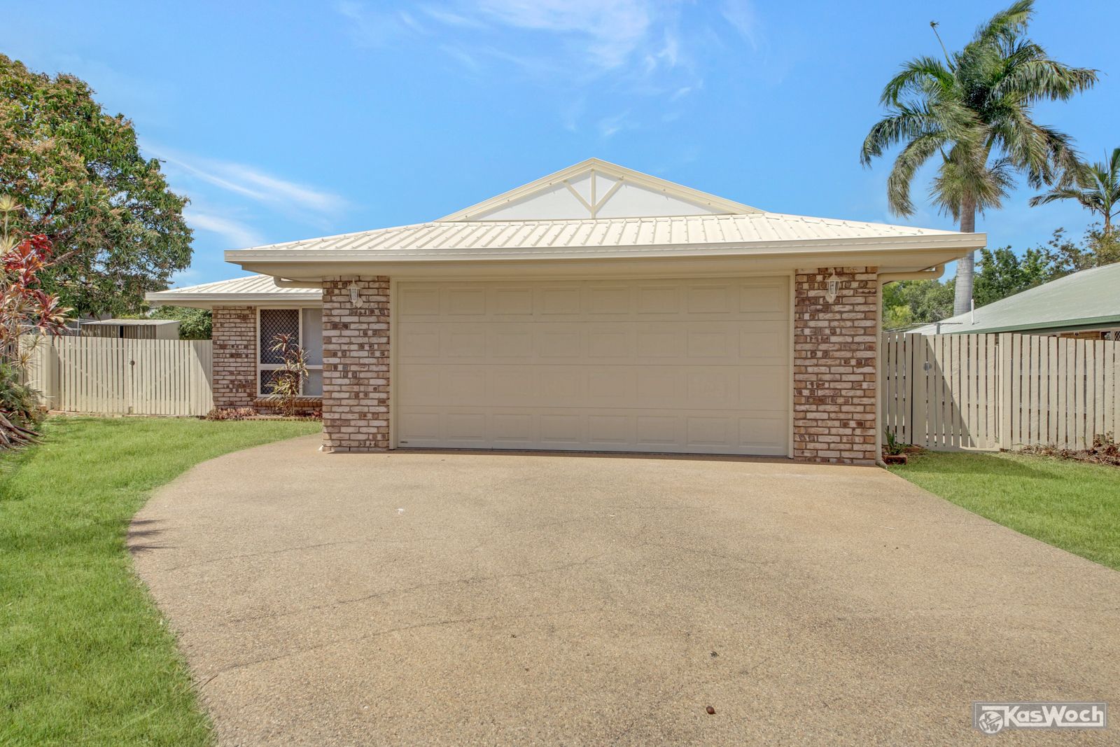 6 BARTRAM PLACE, Kawana QLD 4701, Image 0