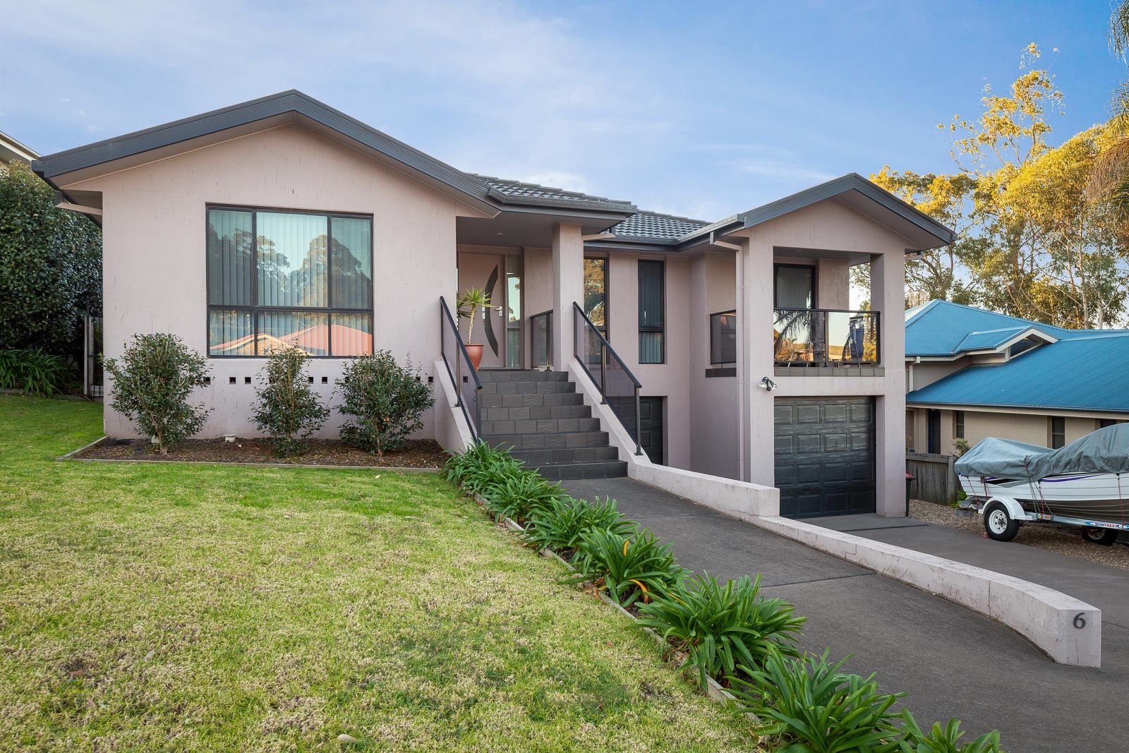 6 COX PLACE, Sunshine Bay NSW 2536, Image 1