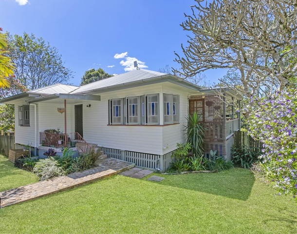 126 Memorial Drive, Eumundi QLD 4562