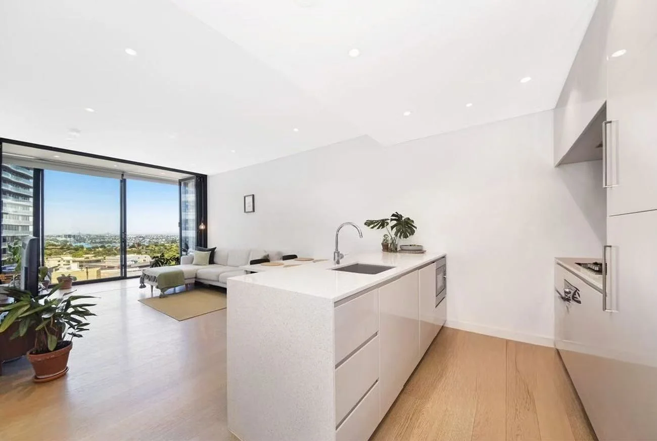 1707/10 Atchison Street, St Leonards NSW 2065