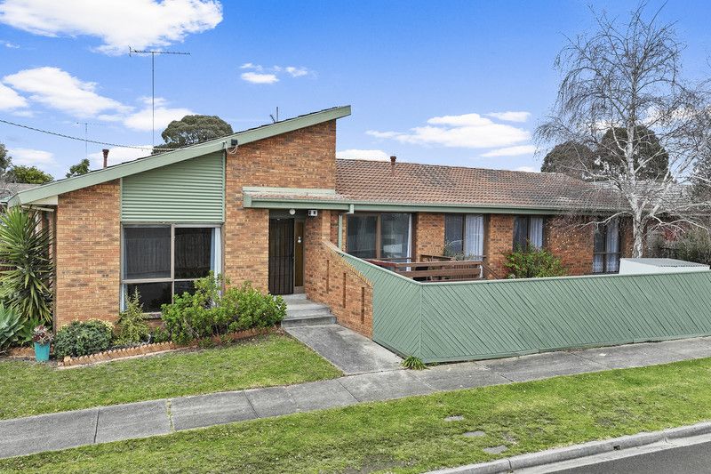 4 bedrooms House in 64 Hazelwood Road TRARALGON VIC, 3844