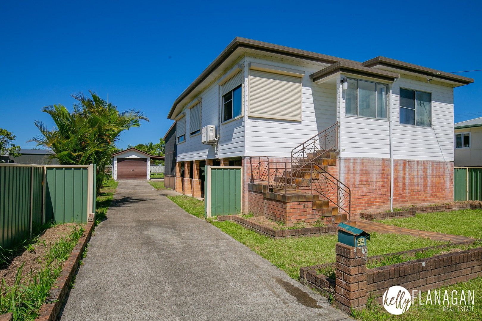 54 Rawson Street, Smithtown NSW 2440, Image 0