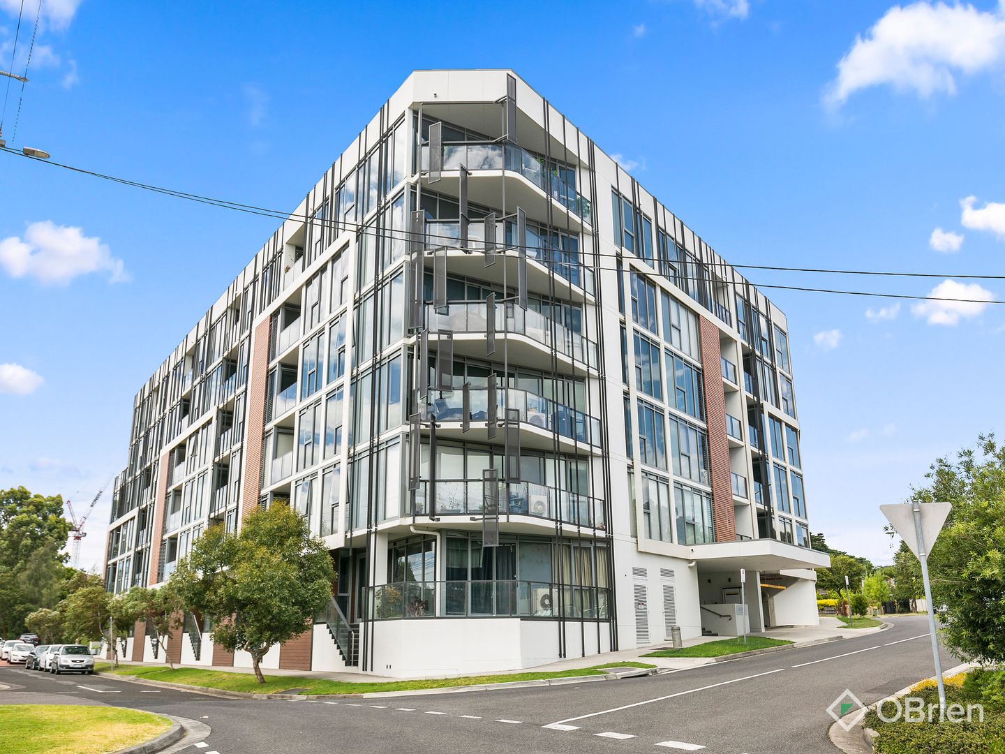 106/1 Lynne Avenue, Wantirna South VIC 3152