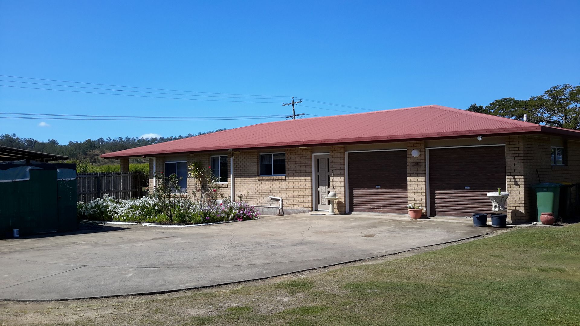 38 Gargett-Mia Mia Rd, Gargett QLD 4741, Image 2