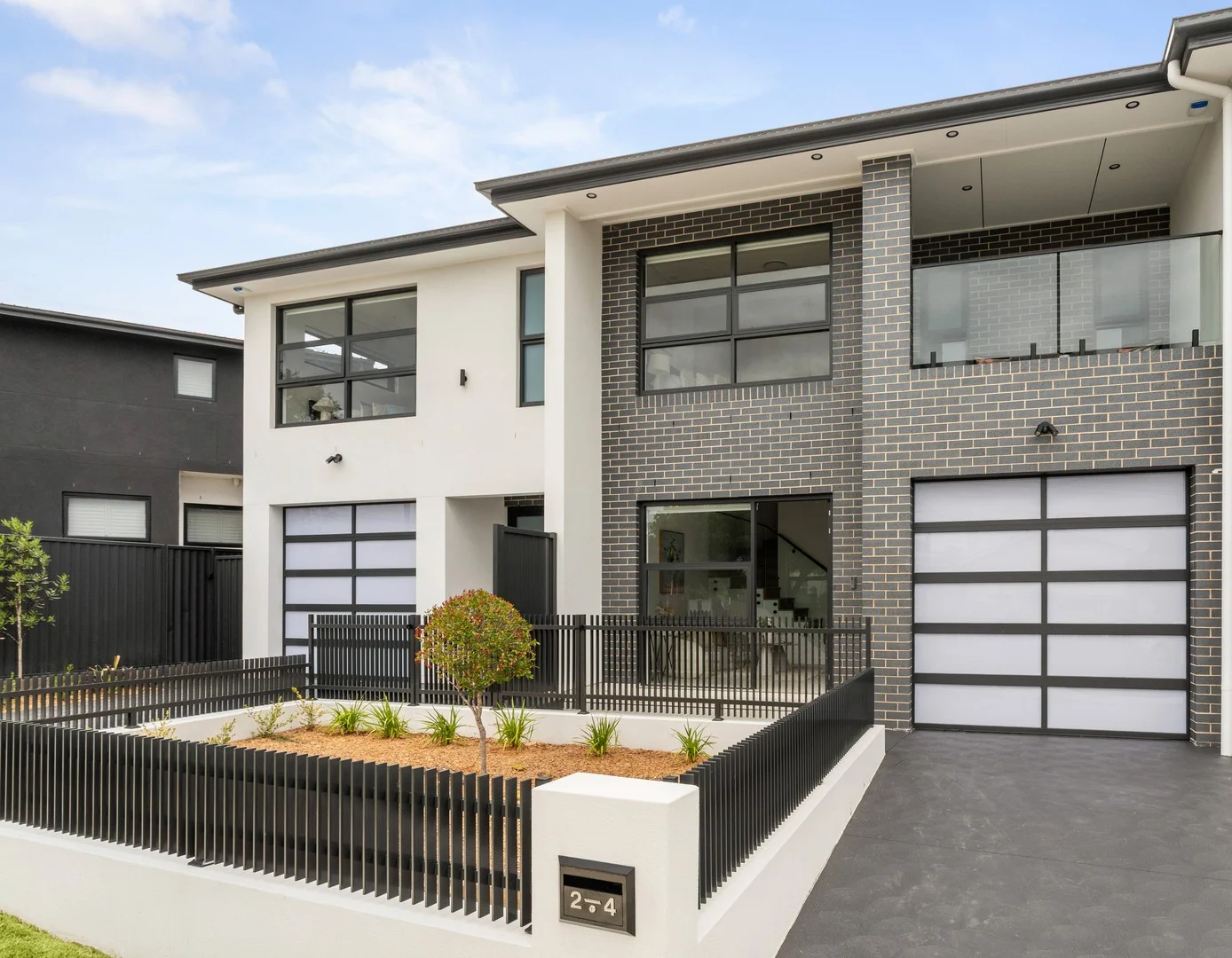 2/4 Boronia Street, Belfield NSW 2191