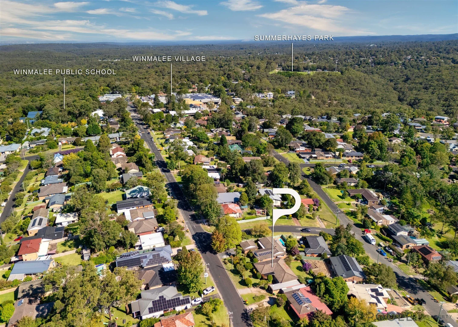 Additional image 14 of 90 White Cross Road, Winmalee NSW 2777