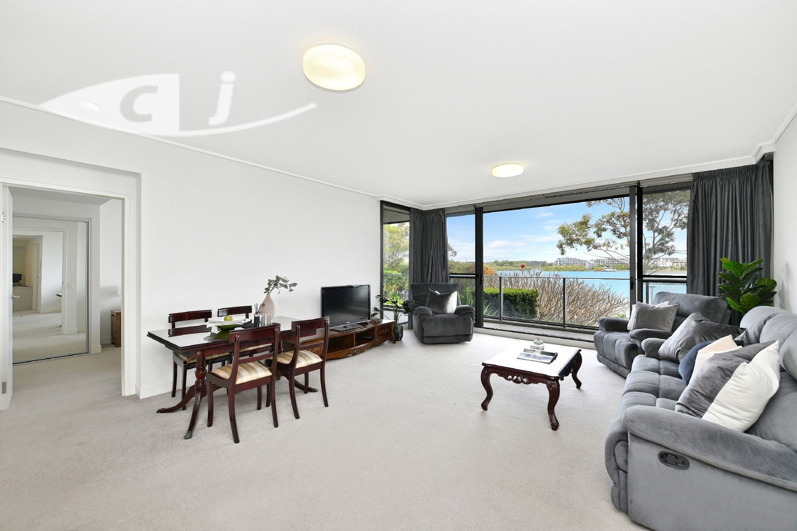 202/20 Shoreline Drive, Rhodes NSW 2138, Image 0