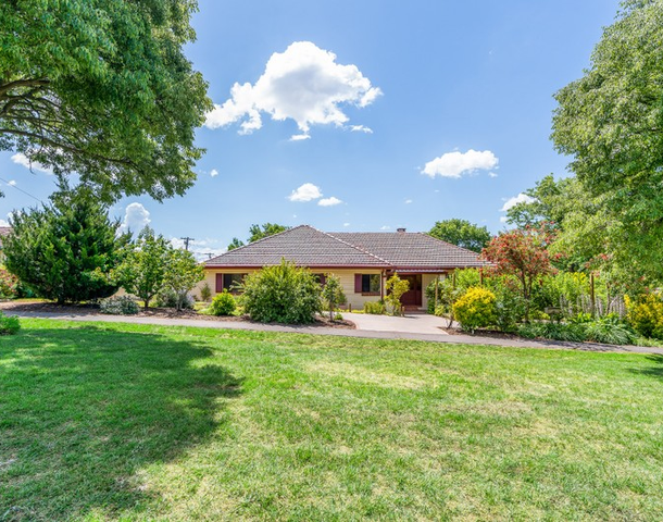 28 Barrallier Street, Griffith ACT 2603