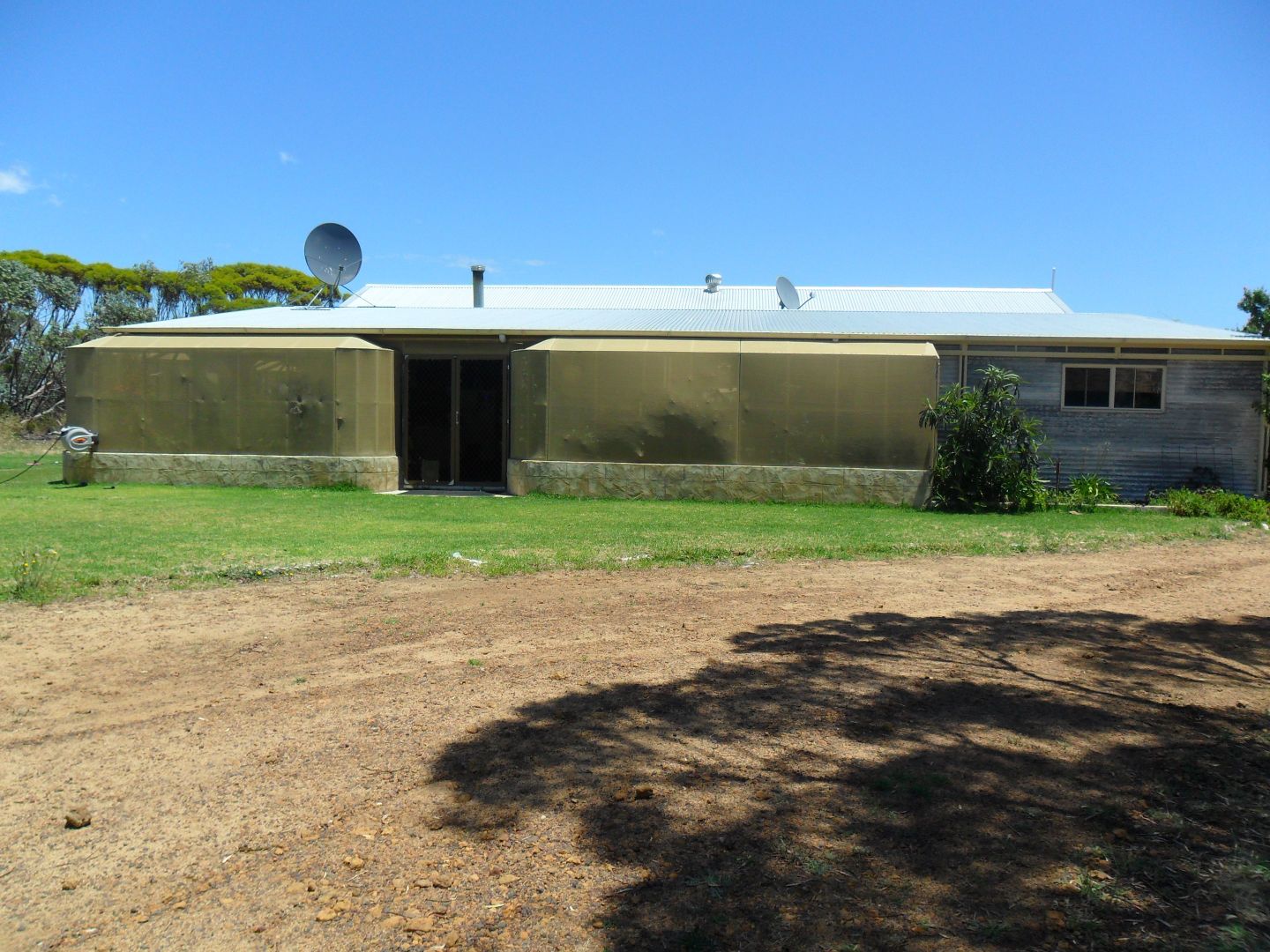 640 Boxwood HillOngerup Road, Boxwood Hil Property History & Address