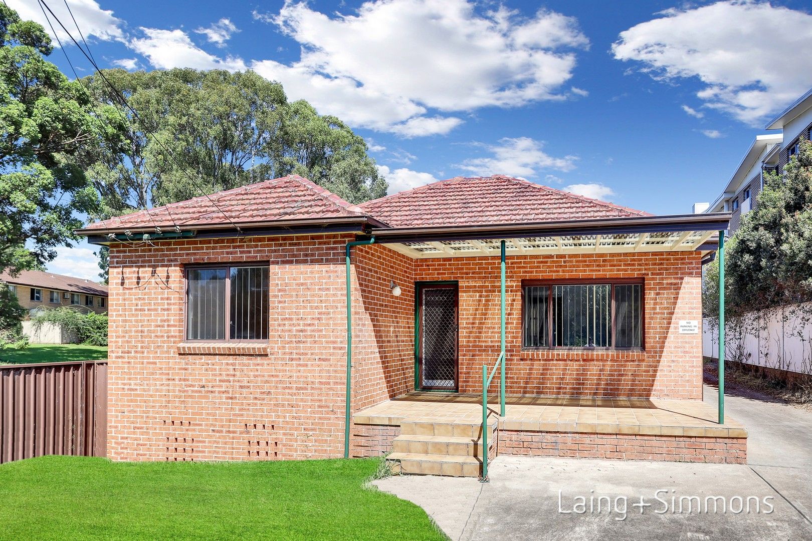 3 bedrooms House in 17 Short Street WENTWORTHVILLE NSW, 2145