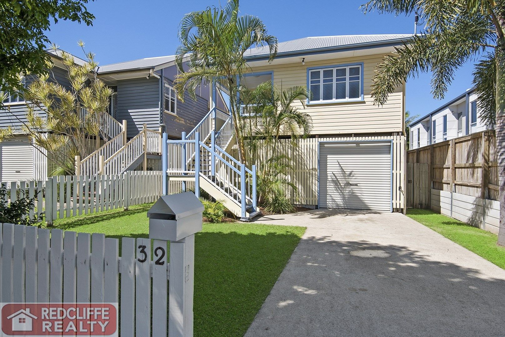 32 Tilley Street, Redcliffe QLD 4020, Image 0