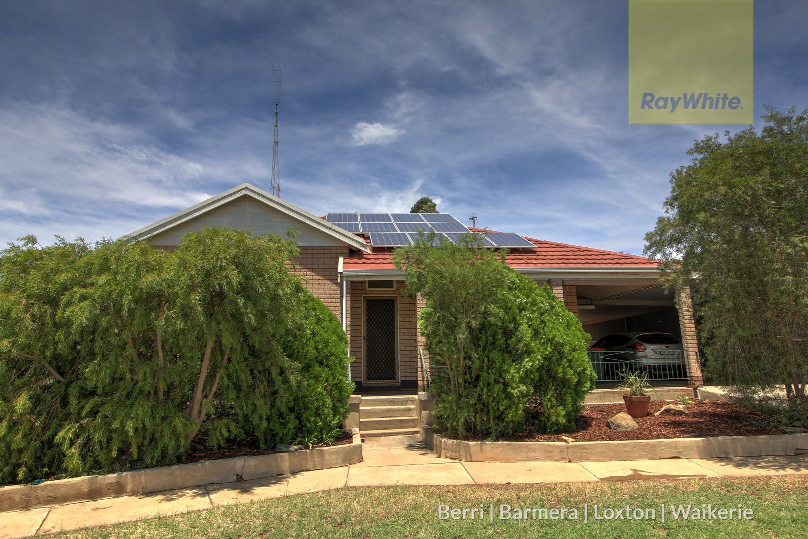 5 Hague Street, Barmer Property History & Address Research Domain