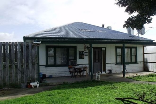 Picture of 289 Gelliondale Road, ALBERTON WEST VIC 3971