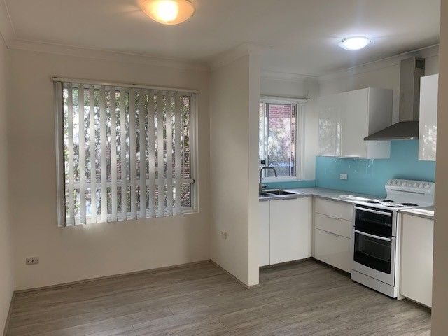 1 bedrooms Apartment / Unit / Flat in 14/246 Buffalo Road RYDE NSW, 2112