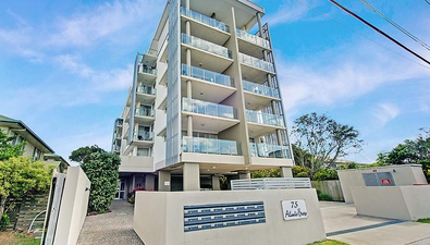 Picture of 11/75 Sutton Street, REDCLIFFE QLD 4020