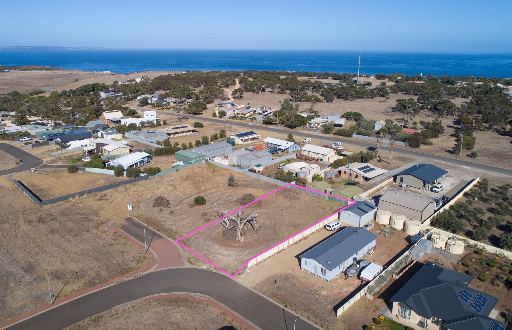 83/21 Coastview Close, Cape Jervis SA 5204, Image 2