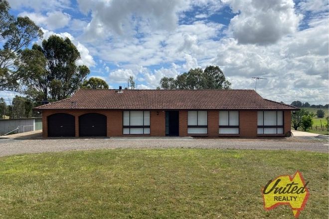 Picture of 347 Greendale Road, GREENDALE NSW 2745