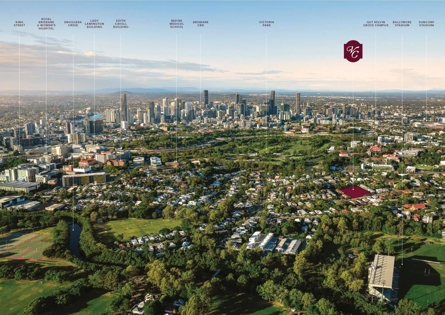 Additional image 5 of 20/42 Fleming Road, Herston QLD 4006