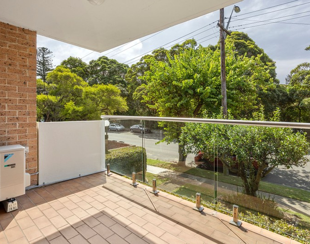 9/105 Balgowlah Road, Fairlight NSW 2094