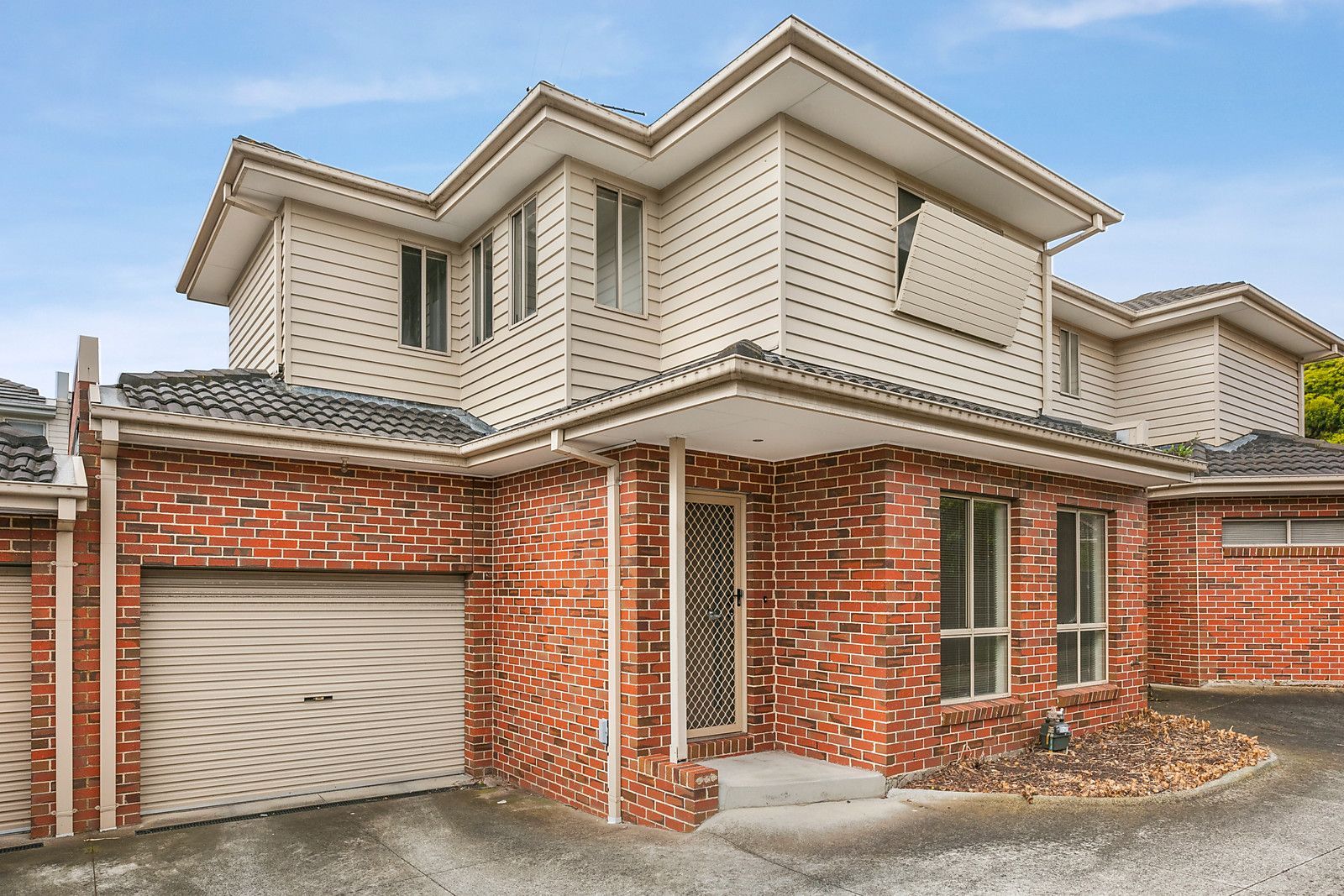 2 bedrooms Townhouse in 2/83 Park Street PASCOE VALE VIC, 3044