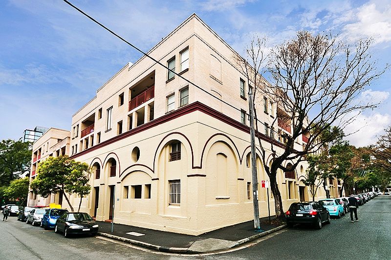 9/4 Moorgate Street, Chippendale NSW 2008, Image 0