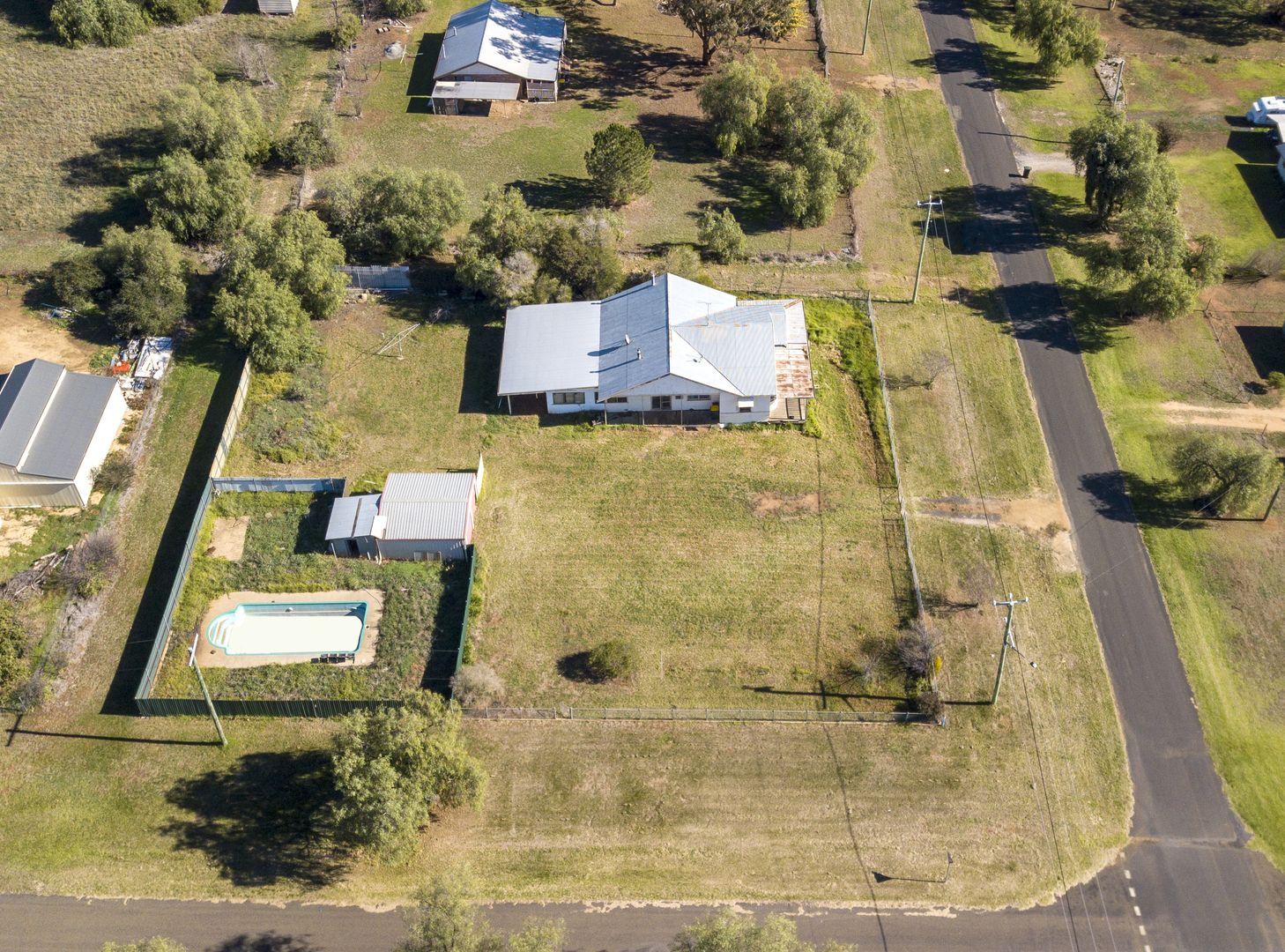 39 Carrington Street, Woodstock NSW 2793, Image 2