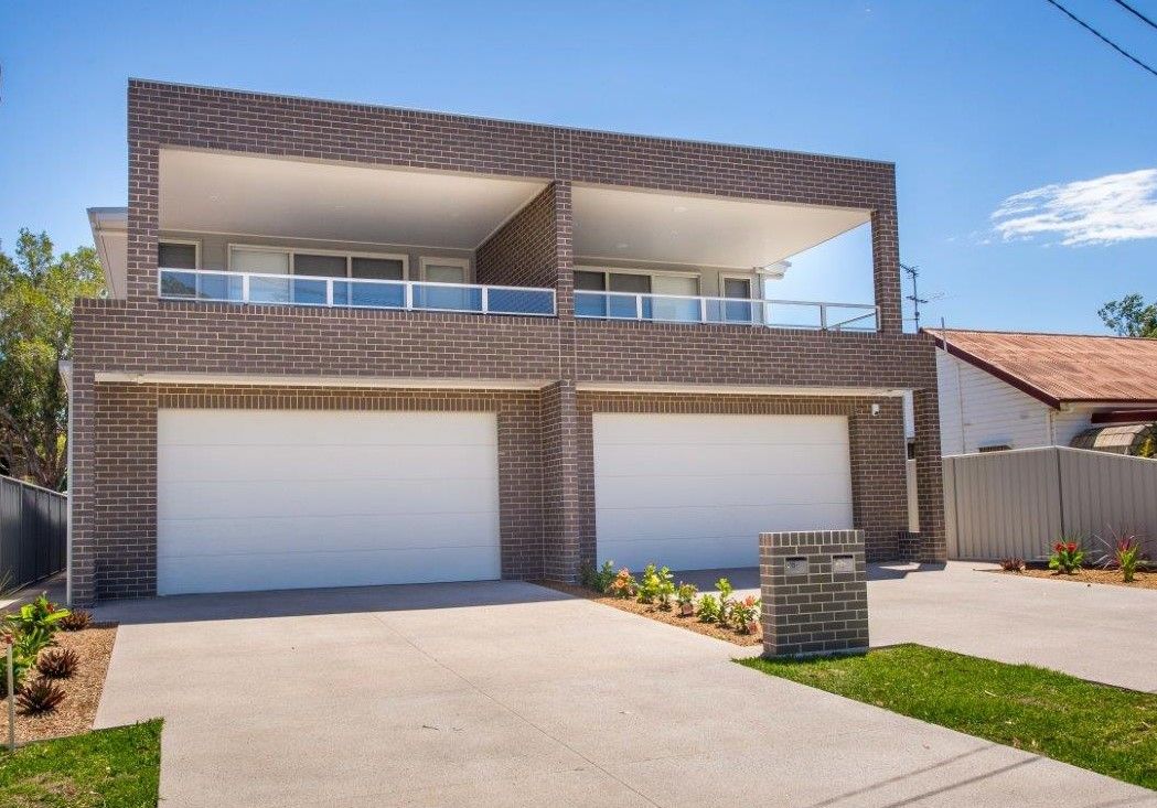 26a Achilles Street Nelson Bay Nsw 2315 Domain