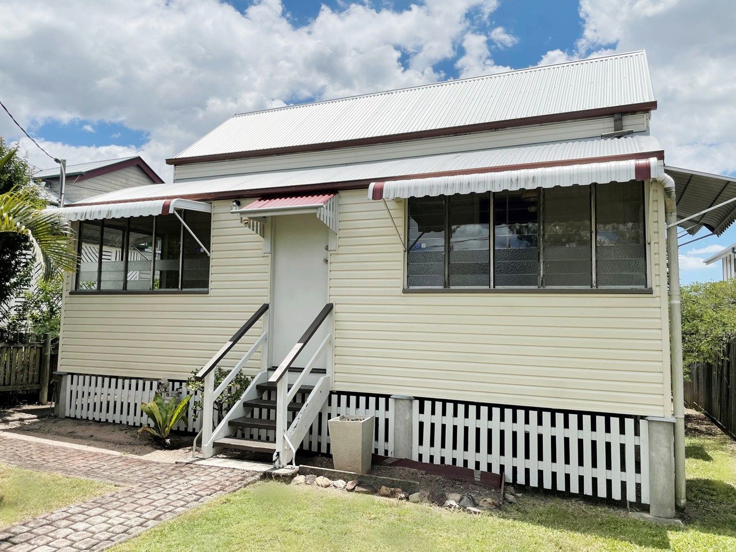 36 Avondale Avenue, Annerley QLD 4103, Image 0