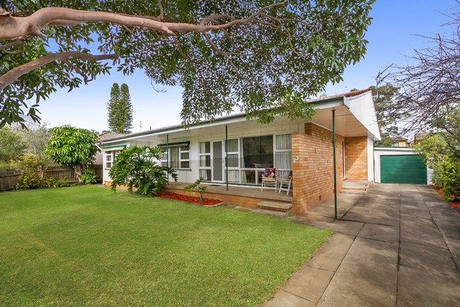 Picture of 23 Beach Street, BELMONT SOUTH NSW 2280