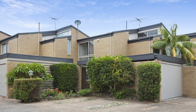Picture of 3/78 Beach Road, MENTONE VIC 3194
