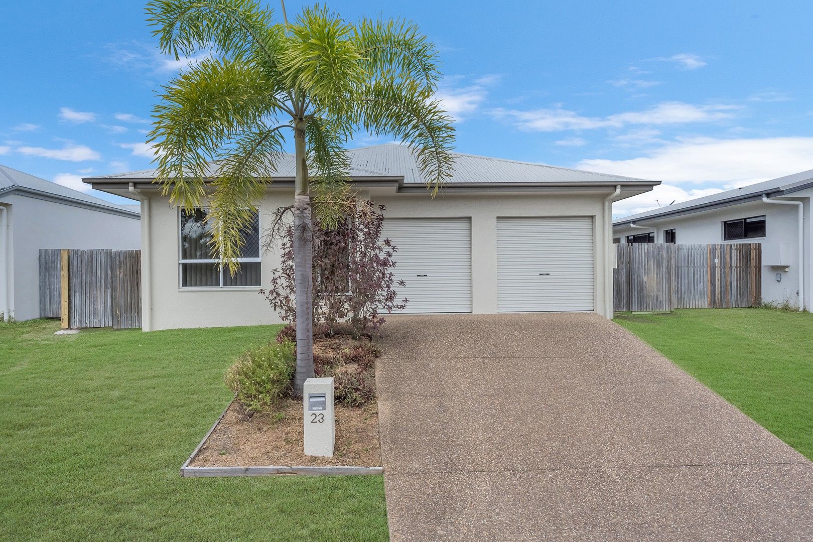23 Warrill Place, Kelso QLD 4815, Image 0